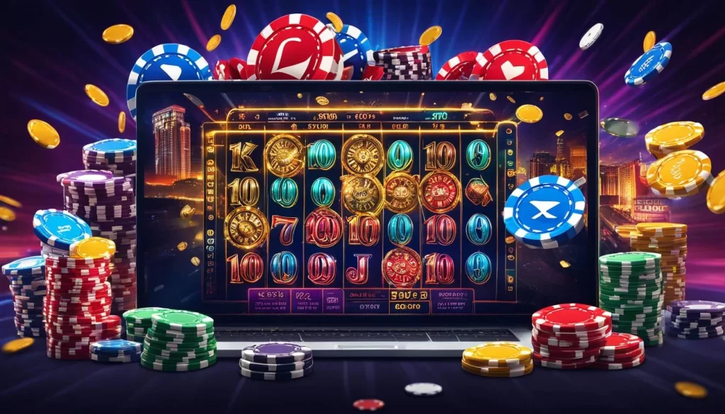 Các Cấp Độ VIP Dola88